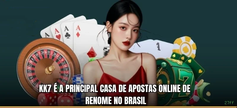 App 27ff para Android e iOS - download grátis