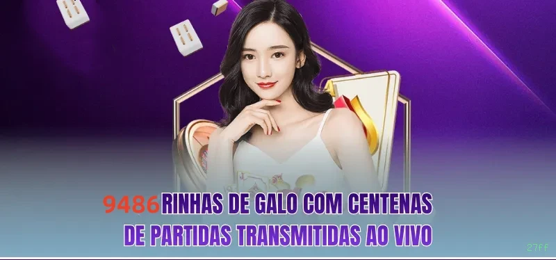 Pagamentos 27ff PIX