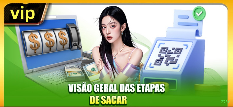 Cashback VIP 27ff - reembolso semanal