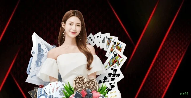 Slots com prêmios 27ff